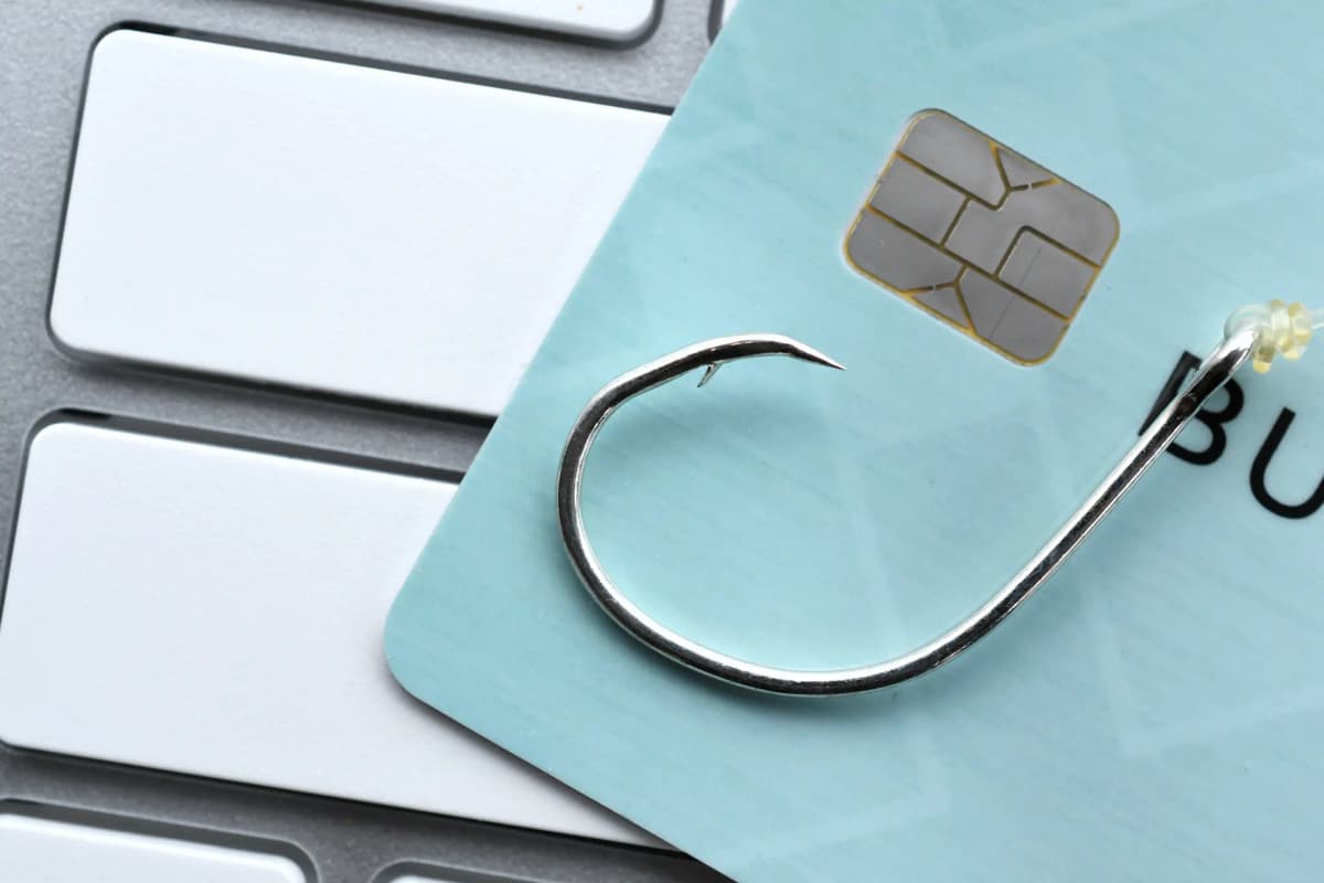 Cómo preparar un caso de <em>phishing</em>