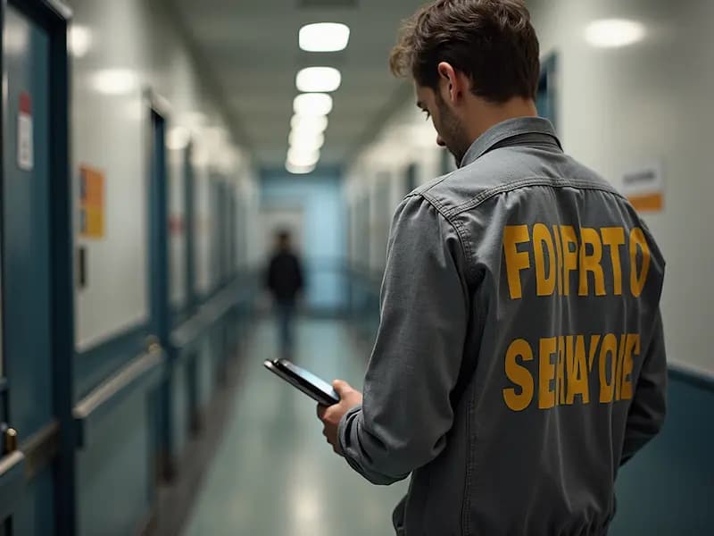 Abuso de contratación temporal en el empleo público