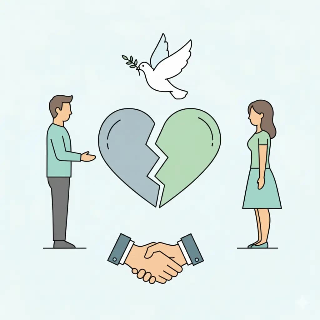 Qué es un divorcio express y en qué casos se puede solicitar