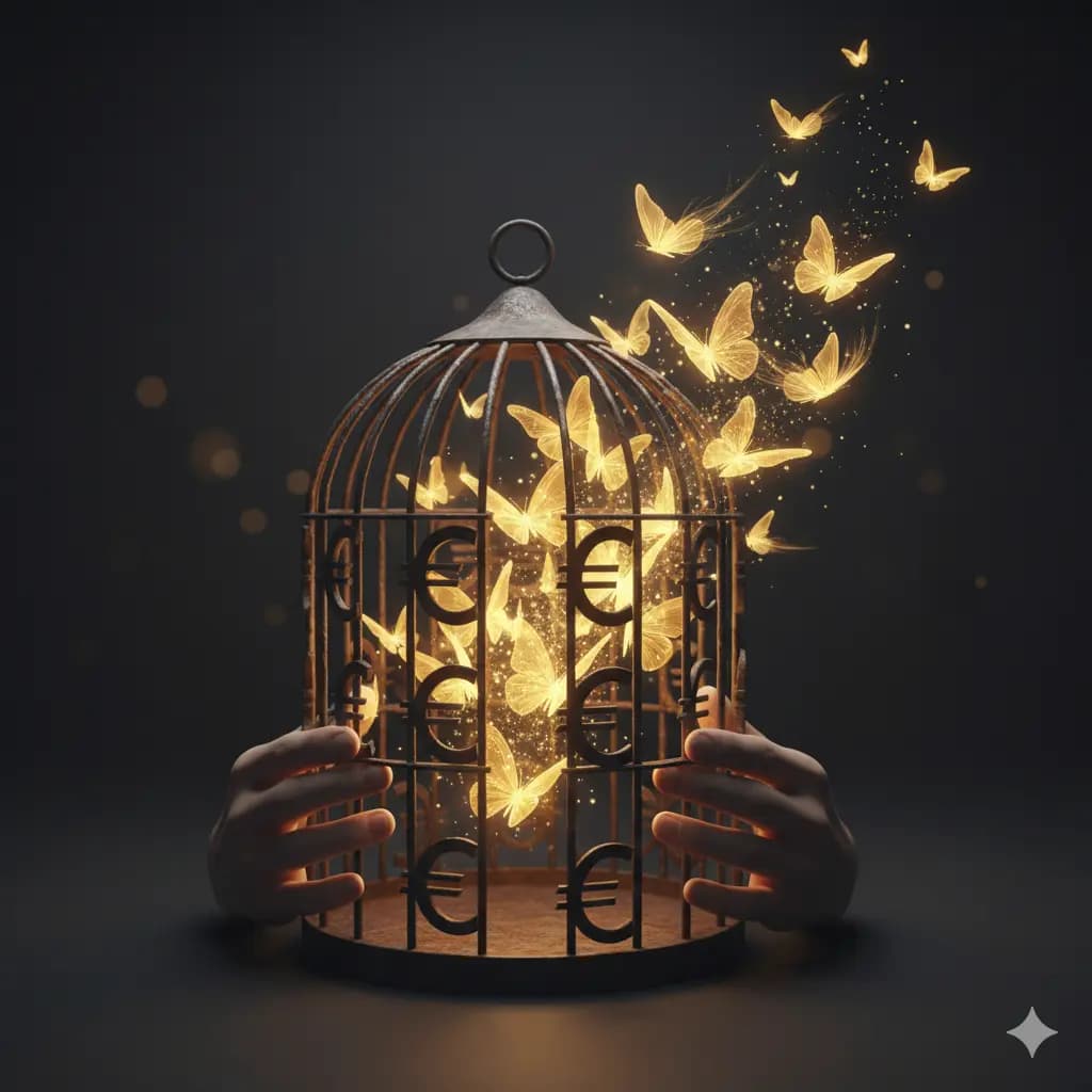 ¿Qué es la Ley de Segunda Oportunidad y a quién beneficia?